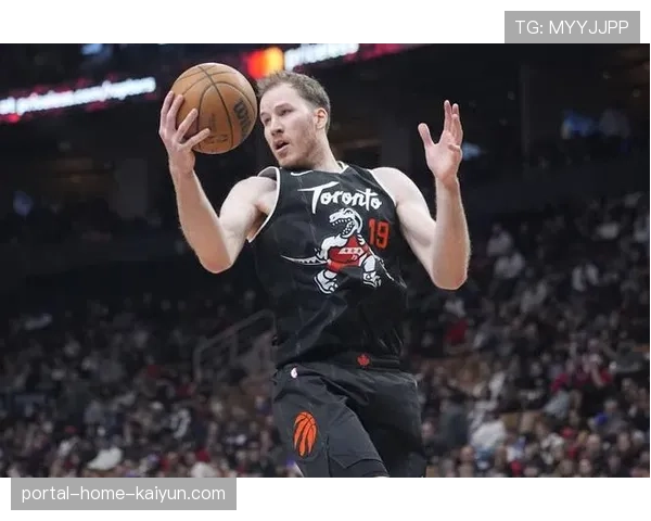 猛龙中锋珀尔特尔生病且拇指有伤 出战状态被列为50%可能性